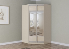 Угловой шкаф