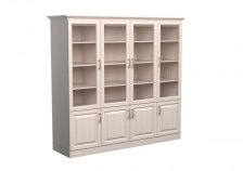 Книжный шкаф