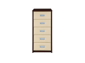 Комод Como/Veda 5 ящиков