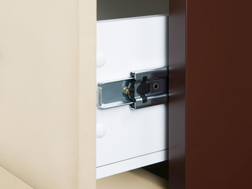 Комод Como/Veda 5 ящиков